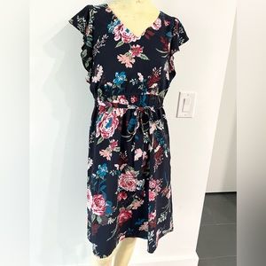 The Loft Dress Size XS Petite